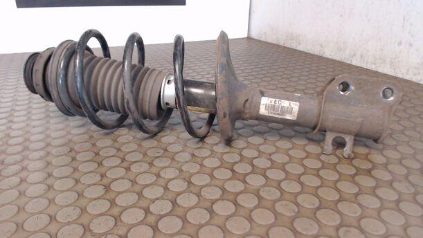 Foto: FEDERBEIN VORN LINKS eines Chevrolet Matiz 1.0 Gas CL