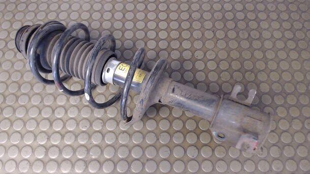Foto: FEDERBEIN VORN LINKS eines Chevrolet Matiz 1.0 Gas CL