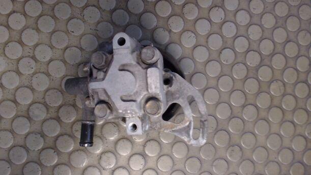 Foto: PUMPE SERVOLENKUNG / SERVOPUMPE eines Chevrolet Matiz 1.0 Gas CL