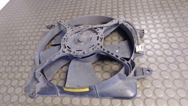 Foto: LÜFTER / ELEKTROLÜFTER eines Chevrolet Matiz 1.0 Gas CL