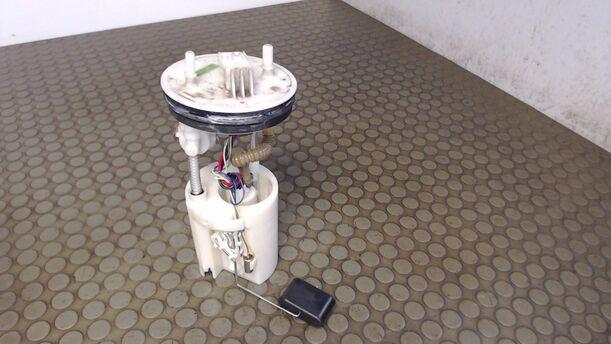 Foto: KRAFTSTOFFPUMPE eines Chevrolet Matiz 1.0 Gas Comfortline