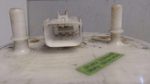 Foto: KRAFTSTOFFPUMPE eines Chevrolet Matiz 1.0 Gas Comfortline