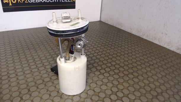 Foto: KRAFTSTOFFPUMPE eines Chevrolet Matiz 1.0 Gas Comfortline