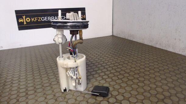 Foto: KRAFTSTOFFPUMPE eines Chevrolet Matiz 1.0 Gas Comfortline