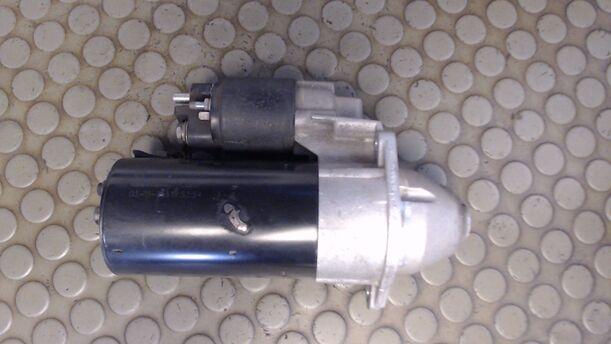 Foto: ANLASSER / STARTER BOSCH eines Mercedes-Benz A 170 CDI L CL