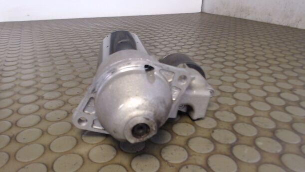 Foto: ANLASSER / STARTER BOSCH eines Mercedes-Benz A 170 CDI L CL