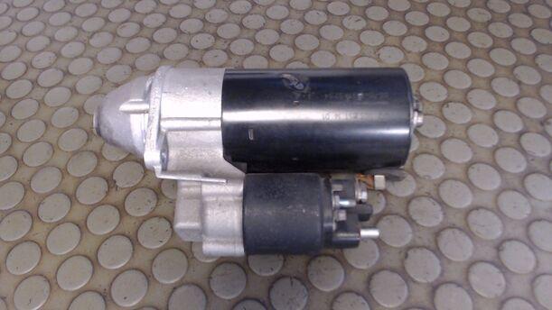 Foto: ANLASSER / STARTER BOSCH eines Mercedes-Benz A 170 CDI L CL