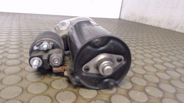 Foto: ANLASSER / STARTER BOSCH eines Mercedes-Benz A 170 CDI L CL