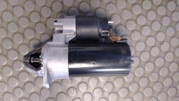 Foto: ANLASSER / STARTER BOSCH eines Mercedes-Benz A 170 CDI L CL