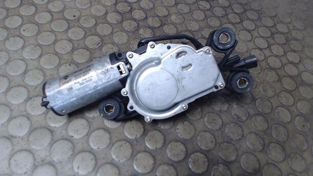 Foto: SCHEIBENWISCHERMOTOR HINTEN eines Smart smart & pure cdi