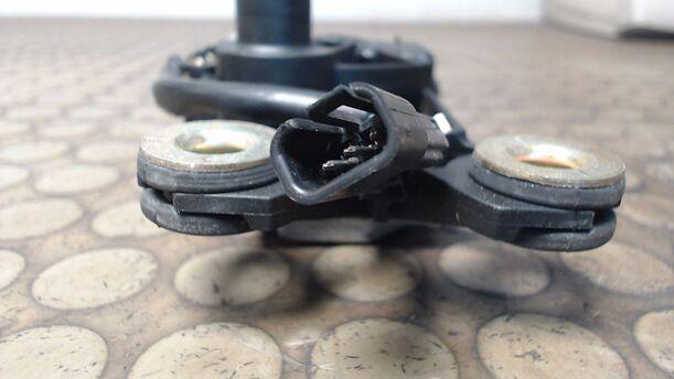 Foto: SCHEIBENWISCHERMOTOR HINTEN eines Smart smart & pure cdi