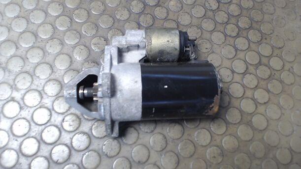 Foto: ANLASSER / STARTER BOSCH eines Smart smart & pure cdi