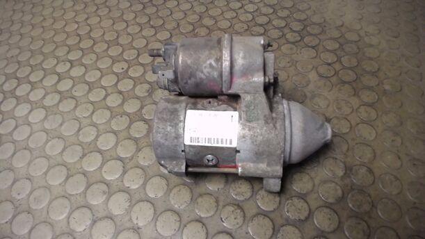 Foto: ANLASSER / STARTER eines Smart smart & pulse