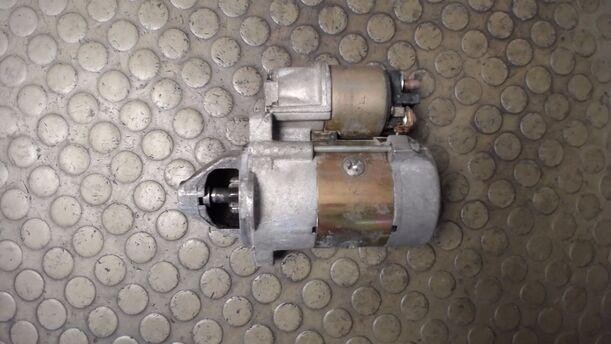Foto: ANLASSER / STARTER eines Smart smart & pulse
