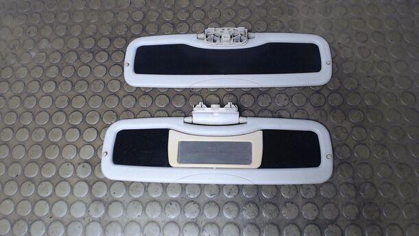 Foto: SONNENBLENDEN SET eines Smart smart & pulse