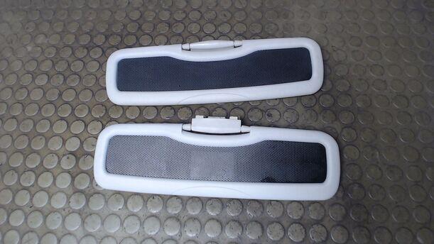 Foto: SONNENBLENDEN SET eines Smart smart & pulse