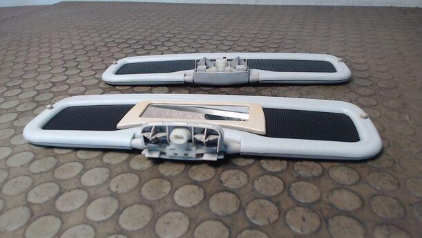 Foto: SONNENBLENDEN SET eines Smart smart & pulse