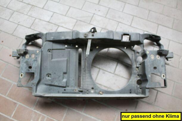 Foto: SCHLOSSTRÄGER (6N2 ohne Klima) eines VW Polo GL