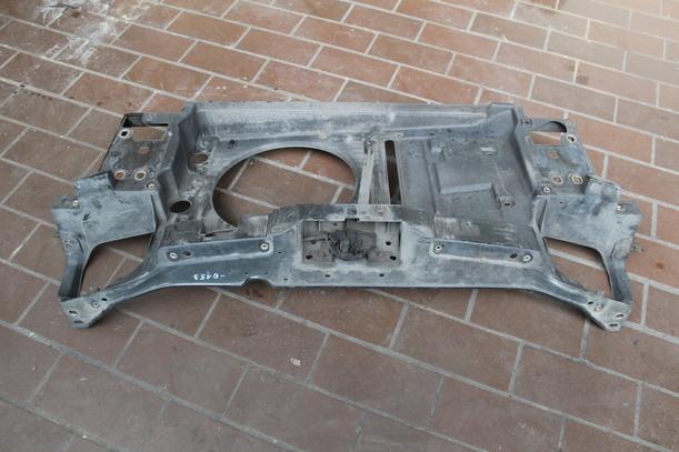 Foto: SCHLOSSTRÄGER (6N2 ohne Klima) eines VW Polo GL