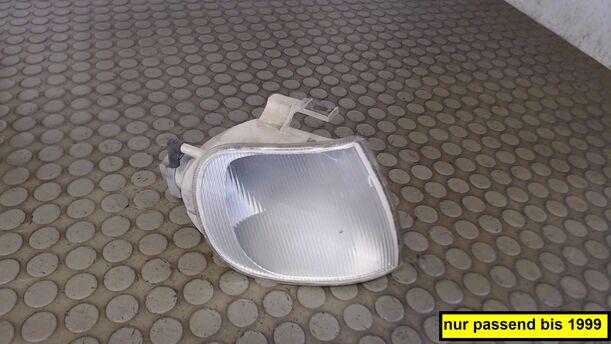 Foto: BLINKER VORN RECHTS eines VW Polo 60
