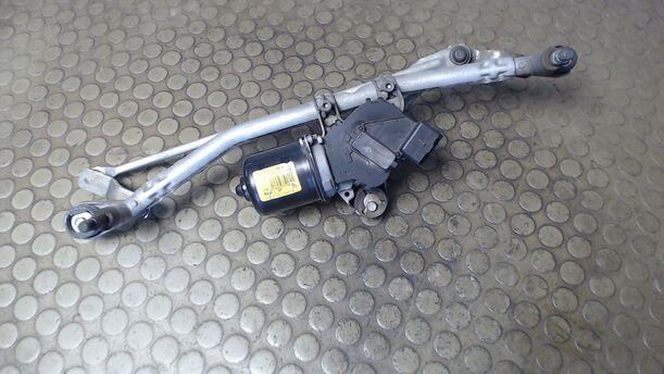 Foto: SCHEIBENWISCHERMOTOR VORN eines Citroen C3 Pluriel 1.4