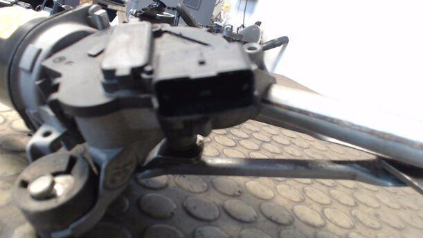 Foto: SCHEIBENWISCHERMOTOR VORN eines Citroen C3 Pluriel 1.4