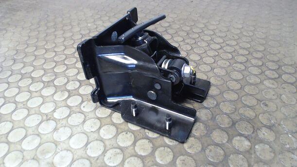 Foto: VERSCHLUSS/ VERRIEGELUNG DACHHOLM LINKS eines Citroen C3 Pluriel 1.4 LX