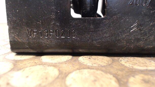 Foto: VERSCHLUSS/ VERRIEGELUNG DACHHOLM LINKS eines Citroen C3 Pluriel 1.4 LX