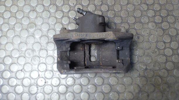 Foto: BREMSSATTEL VORN LINKS eines Citroen C3 Pluriel 1.4