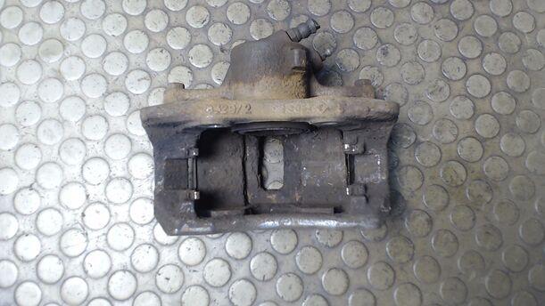 Foto: BREMSSATTEL VORN RECHTS eines Citroen C3 Pluriel 1.4