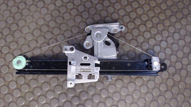 Foto: FENSTERHEBER ELEKTRISCH HINTEN LINKS eines Volvo S60 2.4