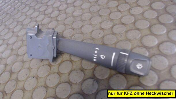 Foto: SCHEIBENWISCHERSCHALTER eines Volvo S60 2.4 GL