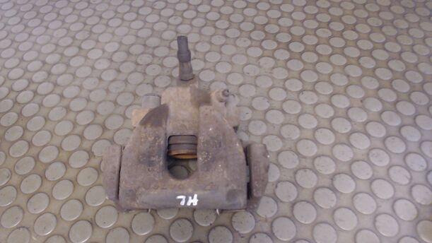 Foto: BREMSSATTEL HINTEN LINKS eines Volvo S60 2.4