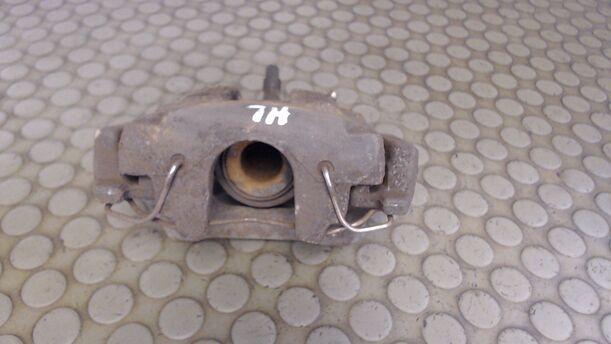 Foto: BREMSSATTEL HINTEN LINKS eines Volvo S60 2.4