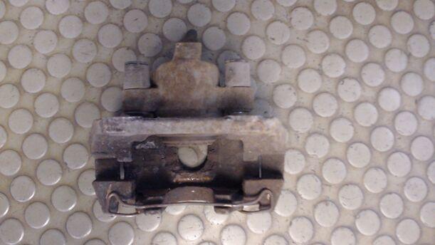 Foto: BREMSSATTEL HINTEN LINKS eines Volvo S60 2.4