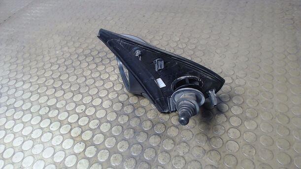 Foto: AUSSENSPIEGEL MECHANISCH VERSTELLBAR LINKS eines Peugeot 206 60