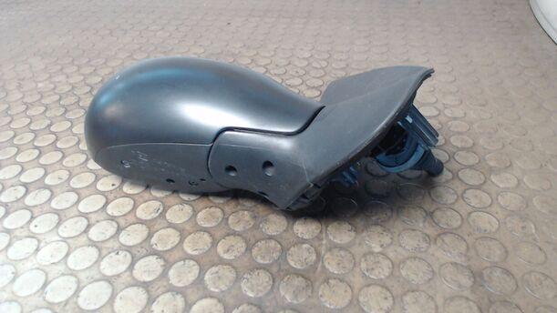 Foto: AUSSENSPIEGEL MECHANISCH VERSTELLBAR RECHTS eines Peugeot 206 60