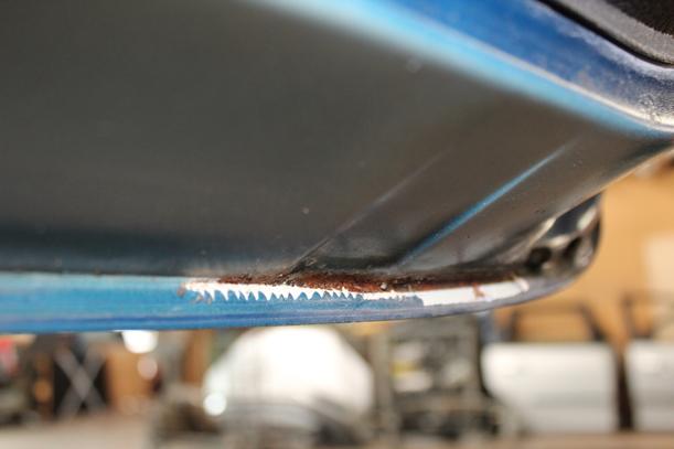 Foto: TÜR VORN RECHTS (2/3-türer) eines Peugeot 206 60