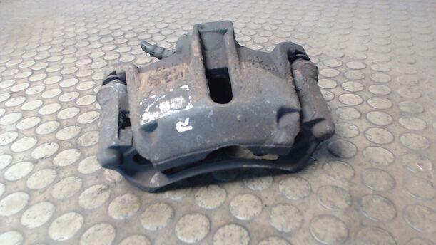 Foto: BREMSSATTEL VORN RECHTS eines Peugeot 206 60