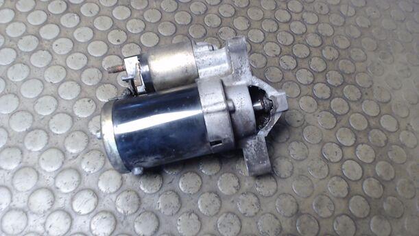 Foto: ANLASSER / STARTER eines Peugeot 206 60