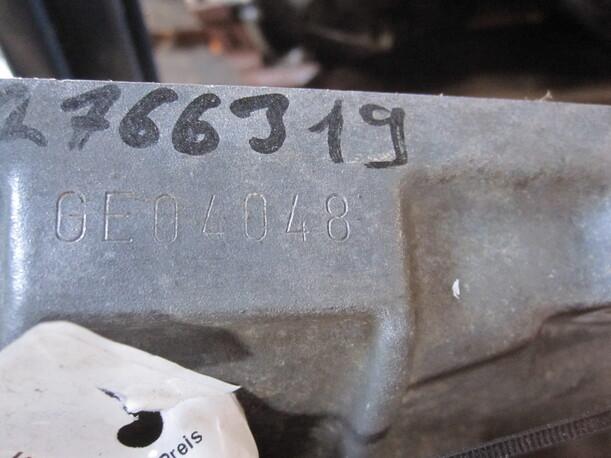 Foto: SCHALTGETRIEBE 4-GANG GE eines VW GOLF 1,6 GTI
