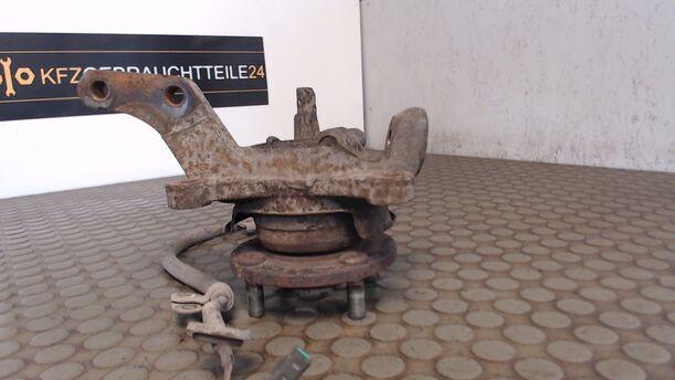 Foto: ACHSSCHENKEL VORN RECHTS eines Nissan Micra 1.3