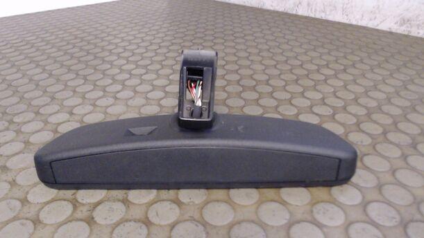Foto: INNENSPIEGEL eines BMW 320d touring