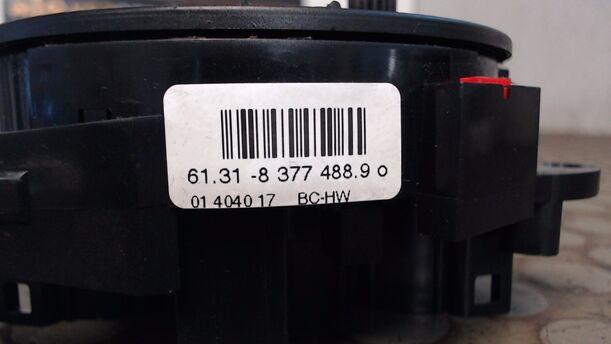 Foto: WICKELFEDER / LENKWINKELSENSOR eines BMW 320d touring