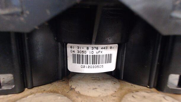 Foto: WICKELFEDER / LENKWINKELSENSOR eines BMW 320d touring