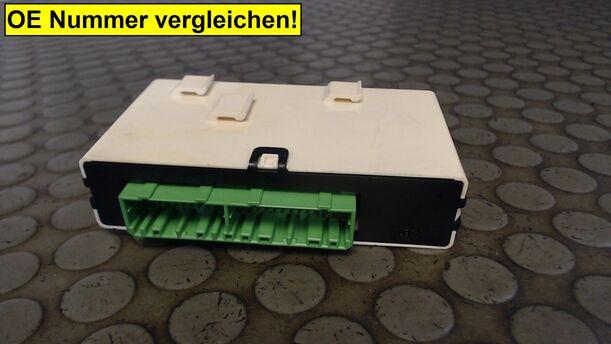 Foto: STEUERGERÄT LOCK ALARM CONTROL eines Volvo V40 1.8 GL