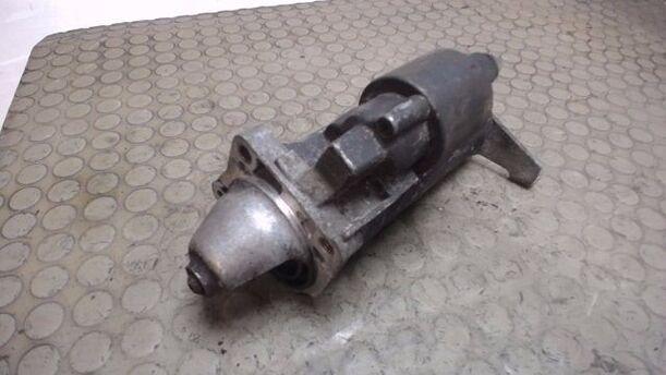 Foto: ANLASSER / STARTER BOSCH eines FORD Escort TURNIER 1,8D