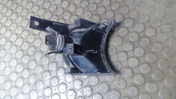 Foto: BLINKER LINKS eines BMW 524td