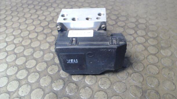 Foto: HAUPTBREMSAGGREGAT ABS eines Kia Rio 1.3 RS