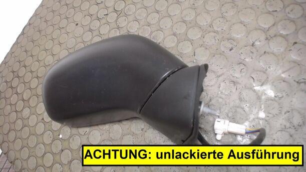 Foto: AUSSENSPIEGEL ELEKTR VERSTELLB RECHTS eines Opel Agila 1.0 12 V